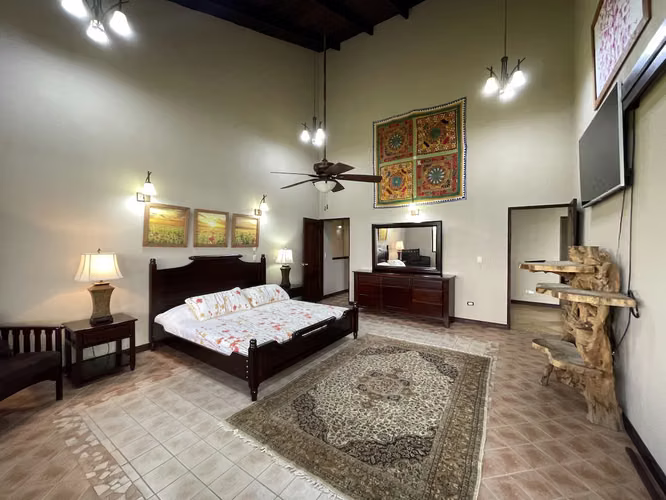 Se vende propiedad de lujo en Parcelas, Tilarán, Guanacaste (AD)