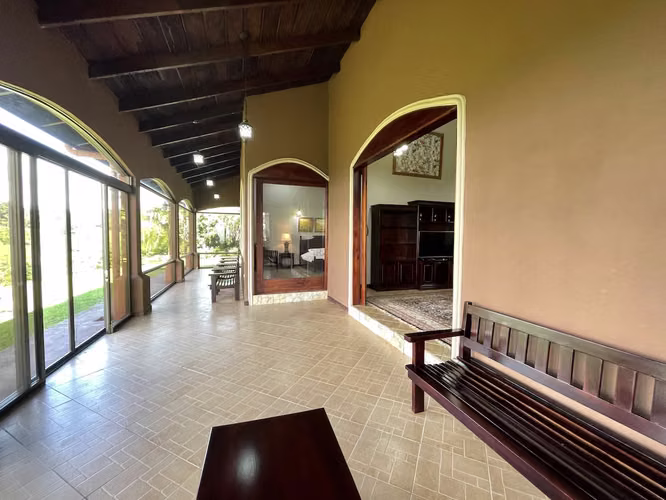Se vende propiedad de lujo en Parcelas, Tilarán, Guanacaste (AD)
