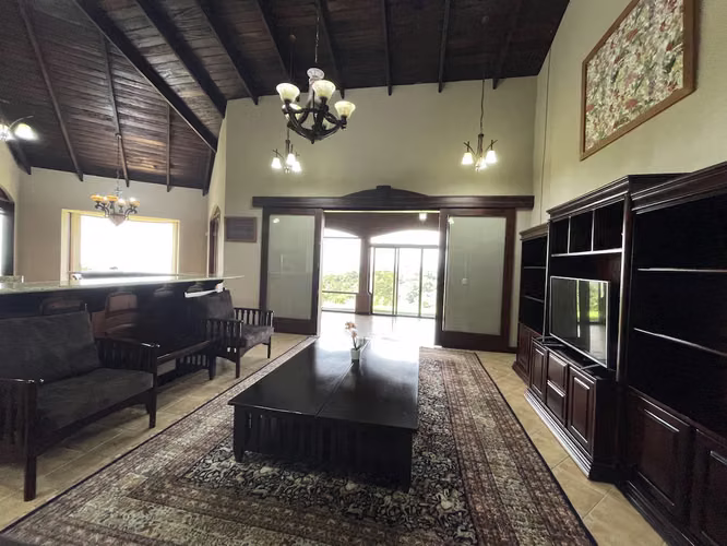 Se vende propiedad de lujo en Parcelas, Tilarán, Guanacaste (AD)
