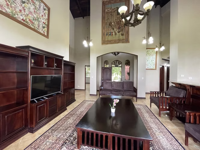 Se vende propiedad de lujo en Parcelas, Tilarán, Guanacaste (AD)