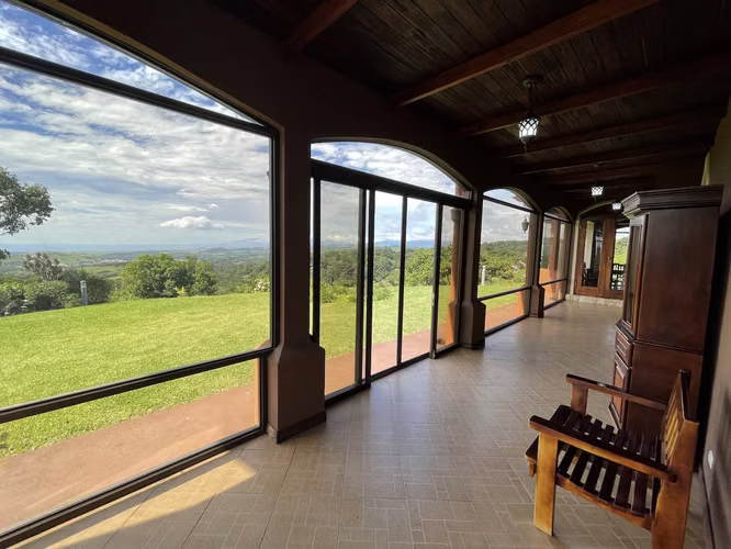 Se vende propiedad de lujo en Parcelas, Tilarán, Guanacaste (AD)