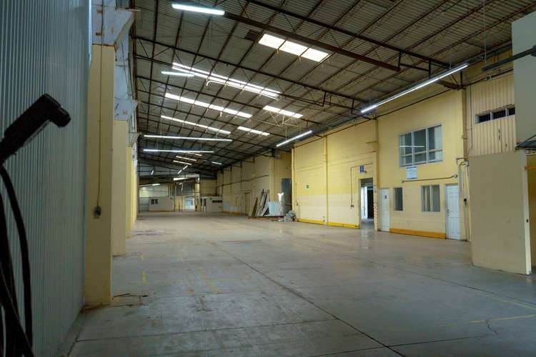 ¡Punto estratégico! Nave industrial Cipreses de Curridabat