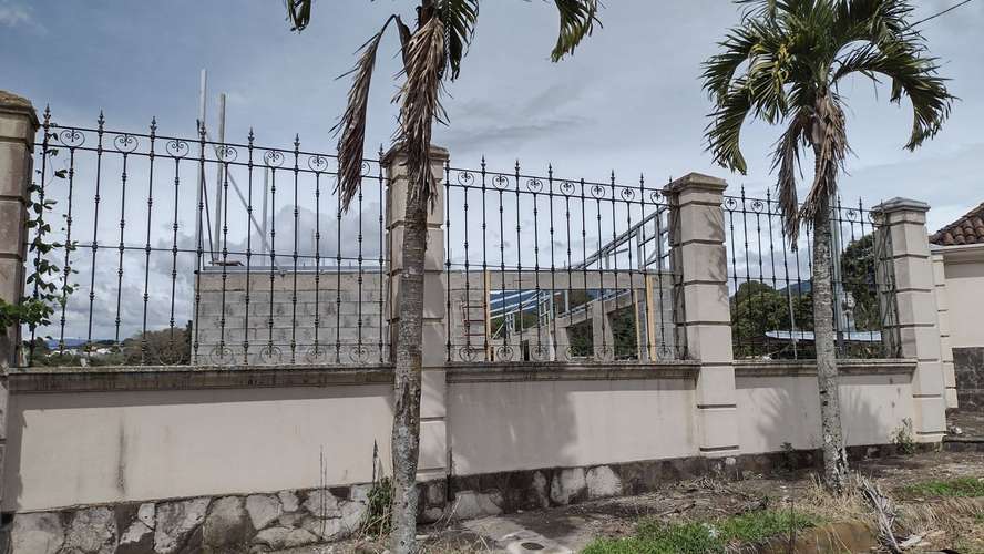 Lote con Vista a la Montaña - 3370 m2 - San Rafael de Heredia - Imagen 15