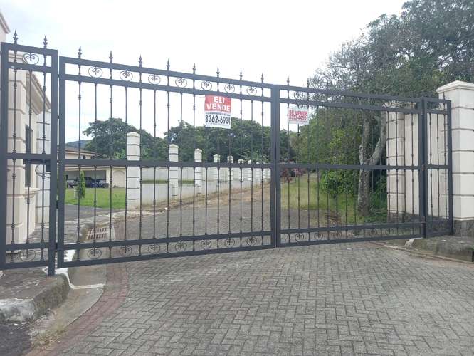 Lote con Vista a la Montaña - 3370 m2 - San Rafael de Heredia - Imagen 17