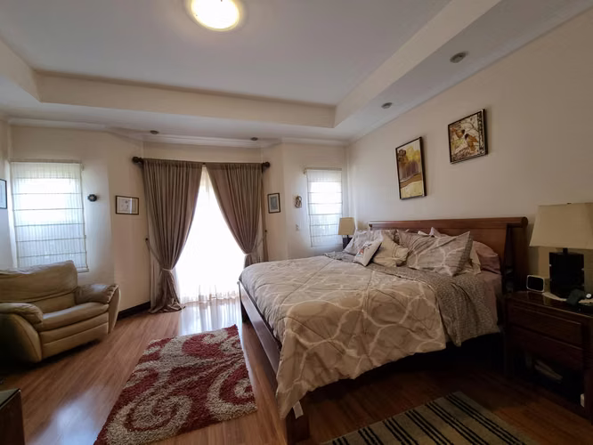 EXCLUSIVA PROPIEDAD TIPO QUINTA - EN VENTA - ALAJUELA - Imagen 8