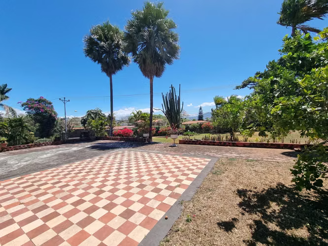 EXCLUSIVA PROPIEDAD TIPO QUINTA - EN VENTA - ALAJUELA - Imagen 18