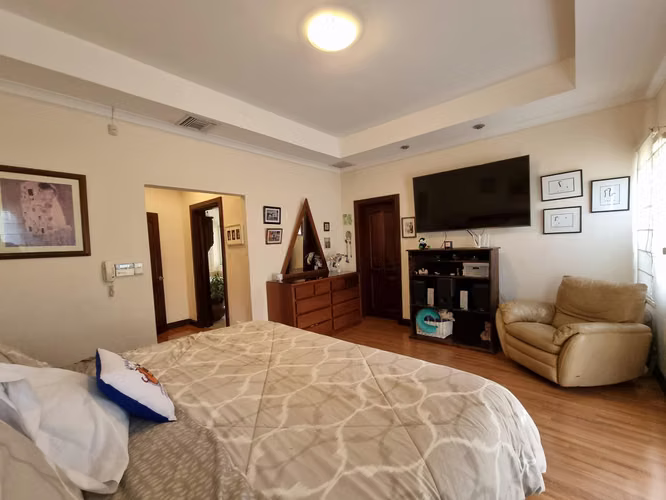 EXCLUSIVA PROPIEDAD TIPO QUINTA - EN VENTA - ALAJUELA - Imagen 9