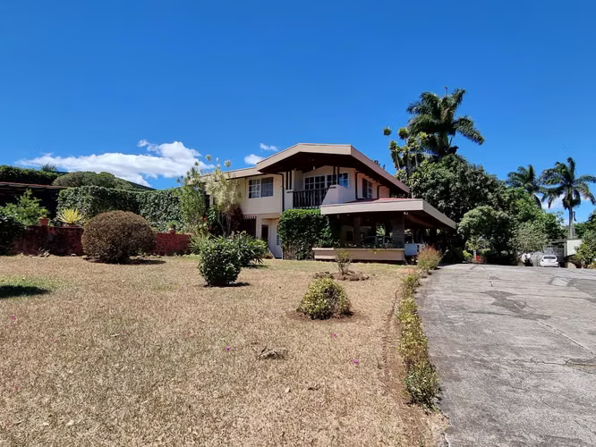 EXCLUSIVA PROPIEDAD TIPO QUINTA - EN VENTA - ALAJUELA - Imagen 20