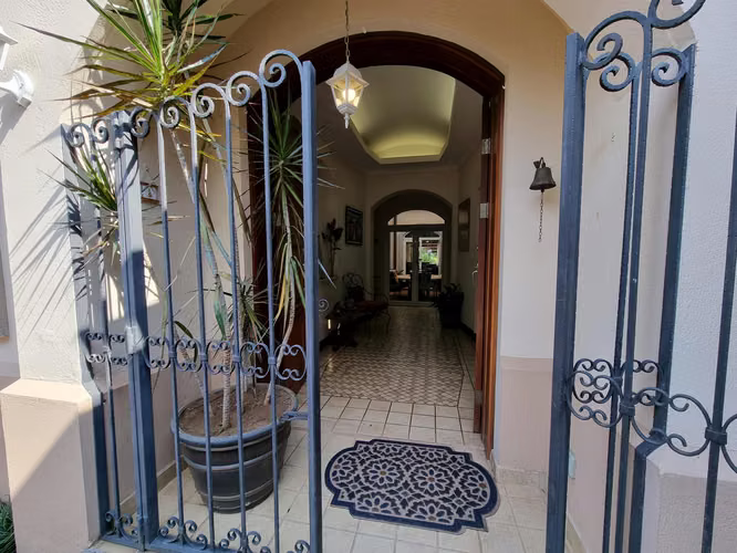 EXCLUSIVA PROPIEDAD TIPO QUINTA - EN VENTA - ALAJUELA - Imagen 4