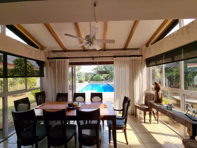 EXCLUSIVA PROPIEDAD TIPO QUINTA - EN VENTA - ALAJUELA - Imagen 14