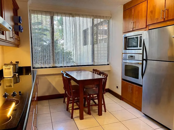 Condominio exclusivo en Santo Domingo - Imagen 3
