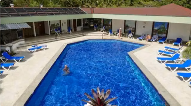 Condominio exclusivo en Santo Domingo - Imagen 18