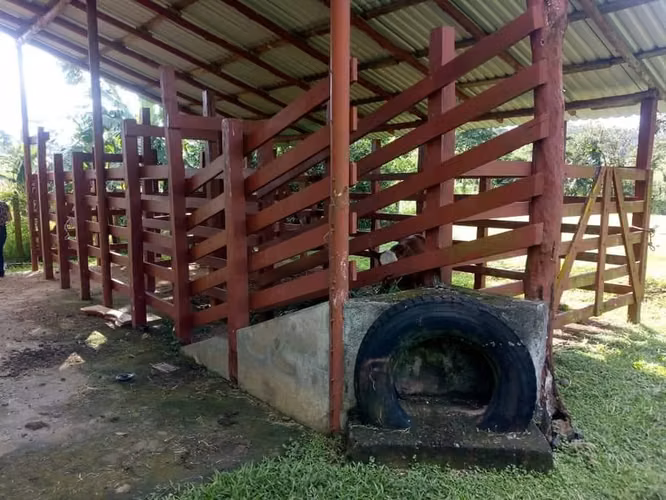 Venta de casa en Florencia San Carlos