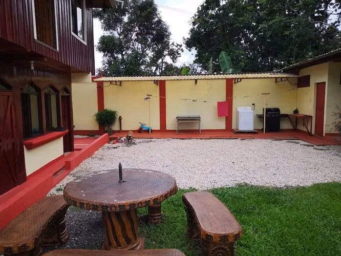 Venta de casa en Florencia San Carlos