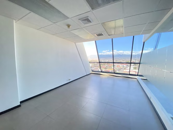 Alquiler de oficinas Paseo Colón 140m2 y 161m2