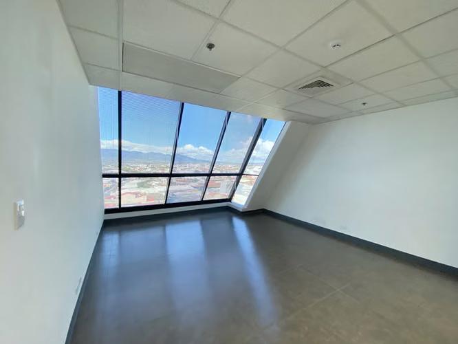 Alquiler de oficinas Paseo Colón 140m2 y 161m2
