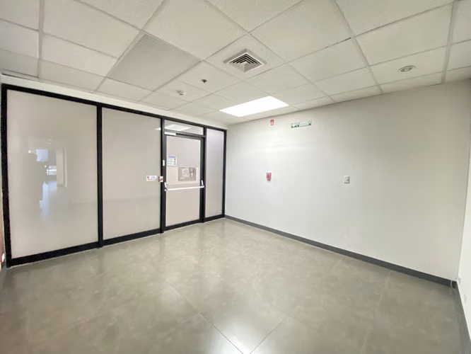 Alquiler de oficinas Paseo Colón 140m2 y 161m2