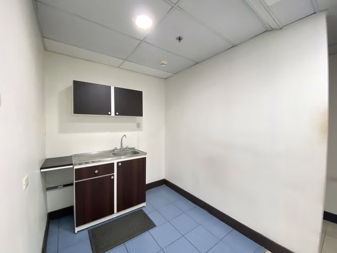 Alquiler de oficinas Paseo Colón 140m2 y 161m2