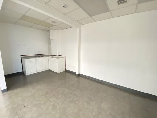 Alquiler de oficinas Paseo Colón 140m2 y 161m2