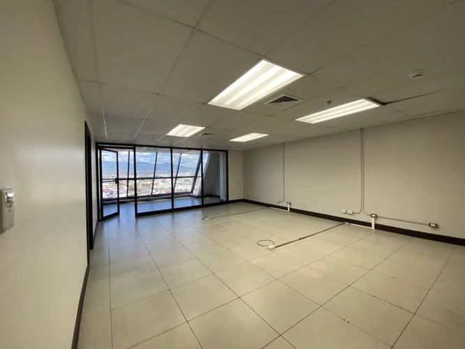 Alquiler de oficinas Paseo Colón 140m2 y 161m2