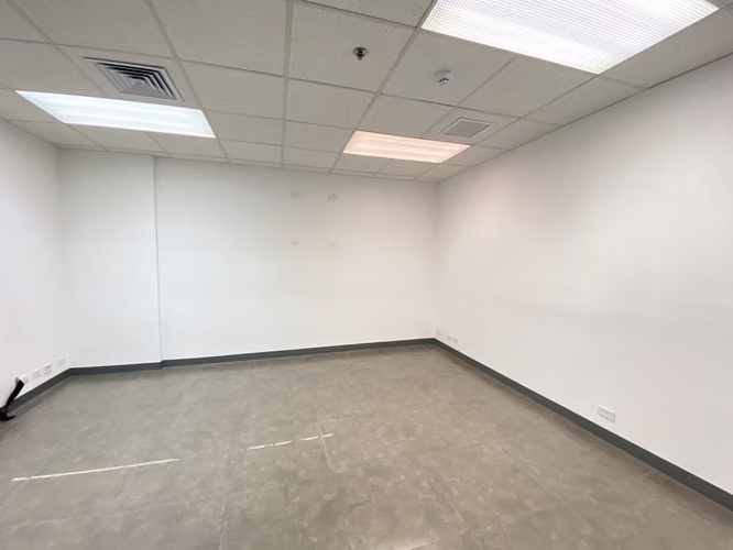 Alquiler de oficinas Paseo Colón 140m2 y 161m2