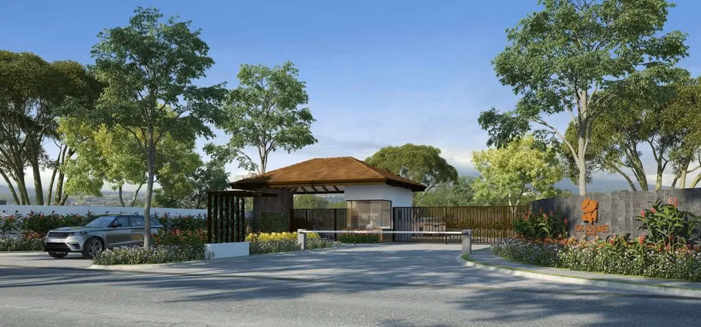 Venta de Lotes en La Gúacima de Alajuela, Condominio Los Solares - Imagen 10