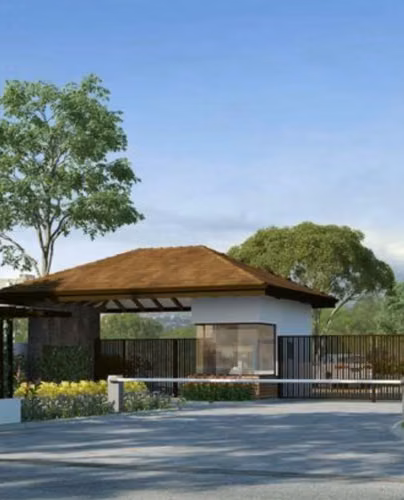 Venta de Lotes en La Gúacima de Alajuela, Condominio Los Solares - Imagen 3