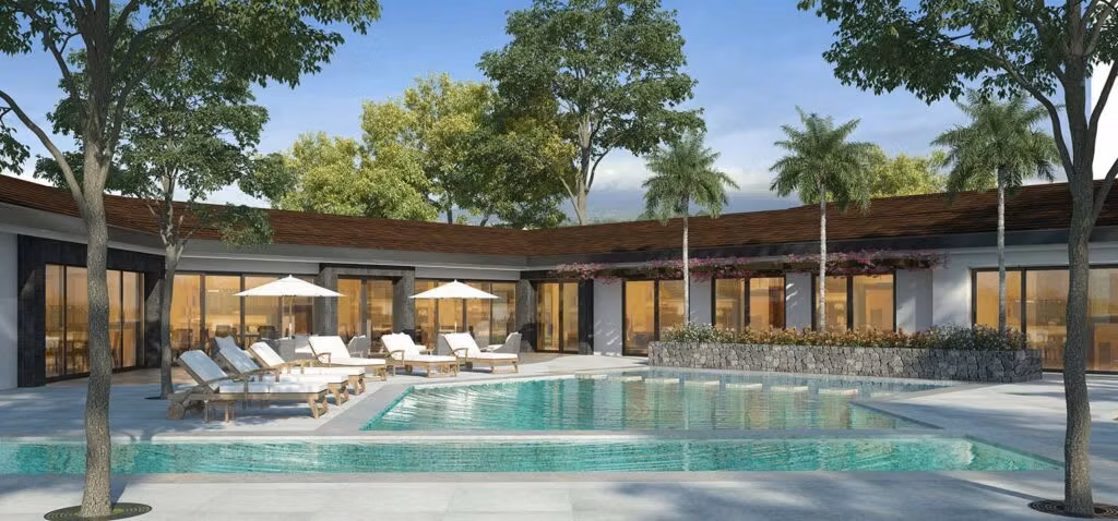 Venta de Lotes en La Gúacima de Alajuela, Condominio Los Solares - Imagen 7