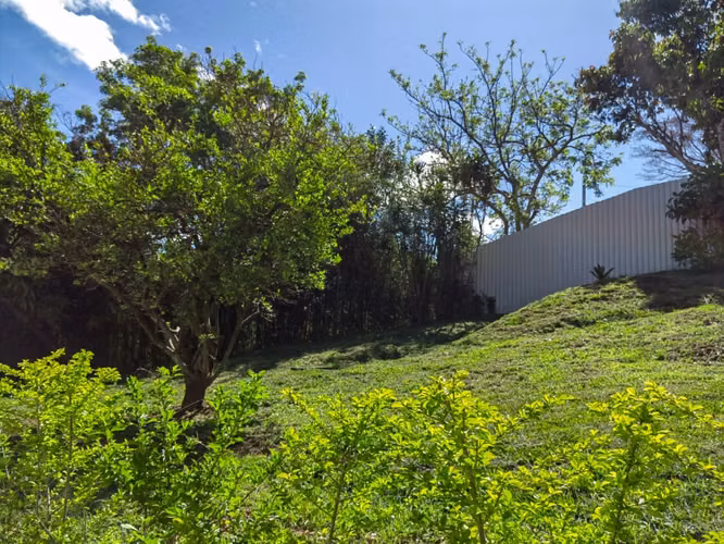 Se vende propiedad de 2600 metros cuadrados Piedades Santa Ana - Imagen 13