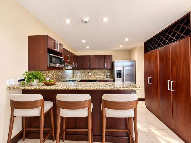 Confort & Exclusividad en Sabana Norte Torres del Parque | 220m² Apto con A/C + 3 Habs + 2 Balcones Norte/Sur | $2,700