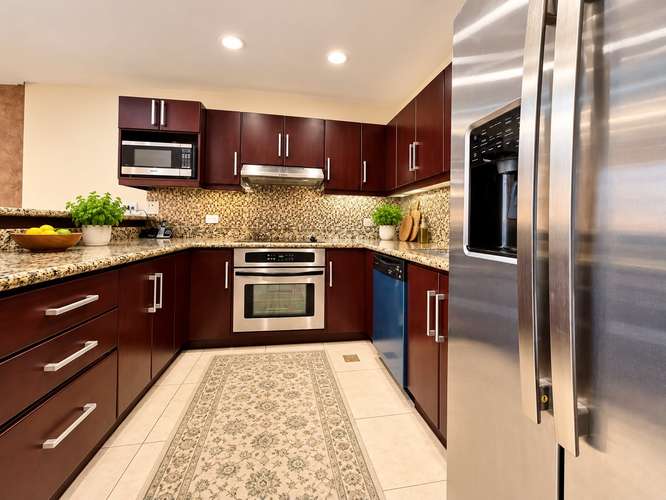 Confort & Exclusividad en Sabana Norte Torres del Parque | 220m² Apto con A/C + 3 Habs + 2 Balcones Norte/Sur | $2,700