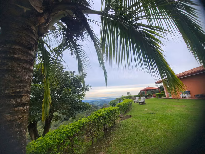 ATENAS – BARRIO JESÚS | VILLA DE LUJO · AIRBNB ACTIVO · 5 HECTÁREAS · - Imagen 19