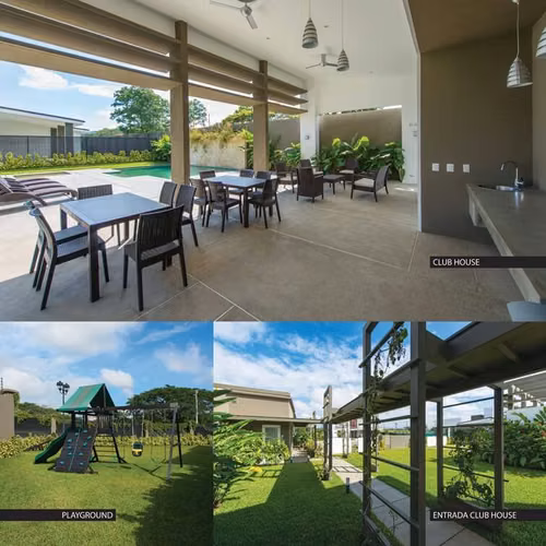 CASA EN VENTA EN EXCLUSIVO CONDOMINIO LINDORA SANTA ANA - Imagen 16