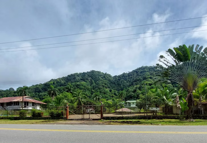 VENTA TERRENO 1,152 M2 (GOLFITO, PUNTARENAS) - Imagen 5