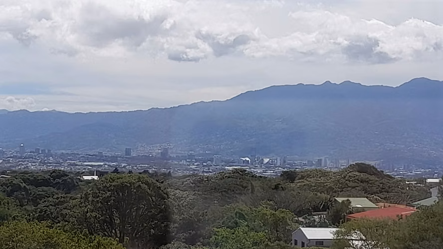 Lote plano en San José, Santa Ana, - Imagen 4