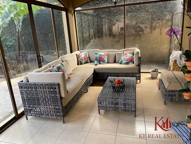 VENTA CASA SANTO DOMINGO HEREDIA - Imagen 6