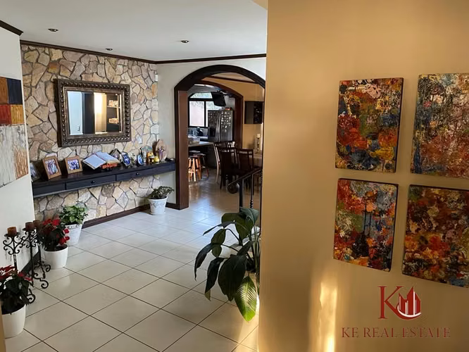 VENTA CASA SANTO DOMINGO HEREDIA - Imagen 7