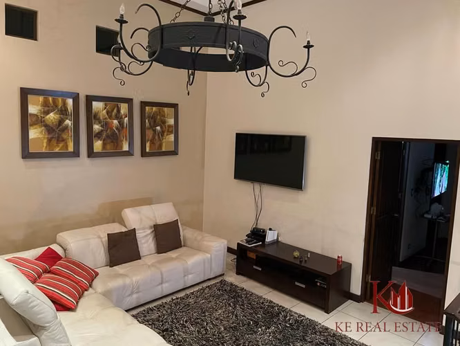 VENTA CASA SANTO DOMINGO HEREDIA - Imagen 18