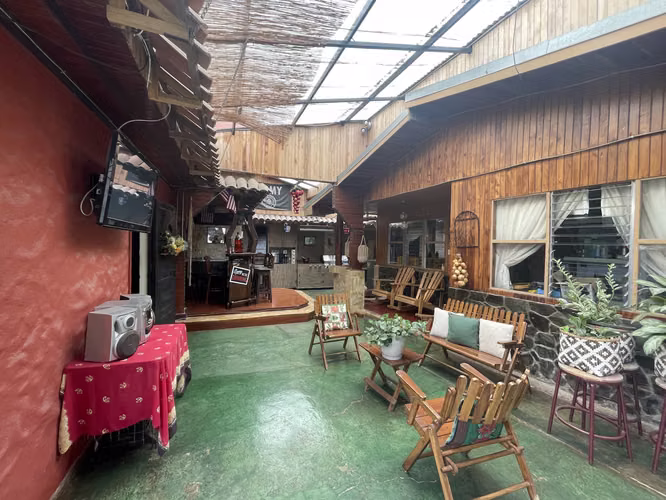 Se vende propiedad con uso mixto en Granadilla, Curridabat (AD) - Imagen 12