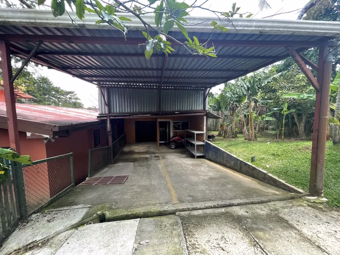 Se vende propiedad con uso mixto en Granadilla, Curridabat (AD) - Imagen 7