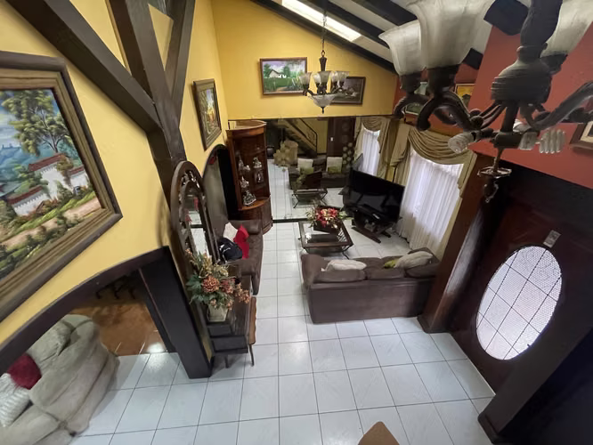 Se vende propiedad con uso mixto en Granadilla, Curridabat (AD) - Imagen 15