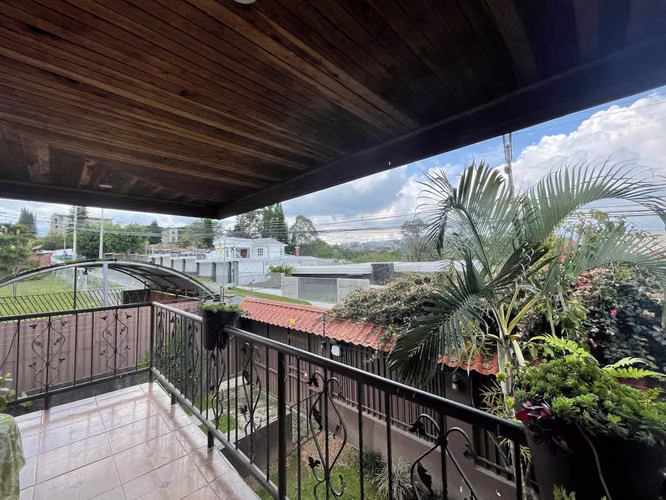 Se vende propiedad con uso mixto en Granadilla, Curridabat (AD) - Imagen 20