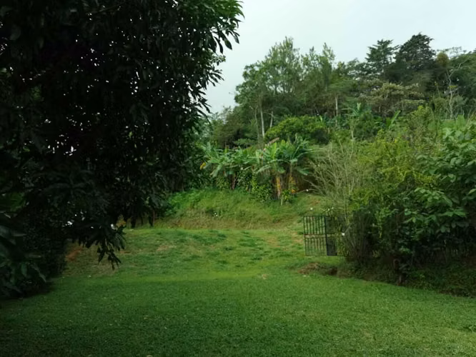 Oportunidad Venta para Quinta en San Ignacio de Acosta
