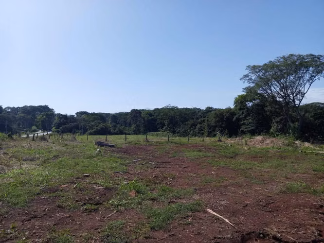 Venta 8000 m2 en Orotina sobre la 27 para Uso Comercial/Industrial. - Imagen 9