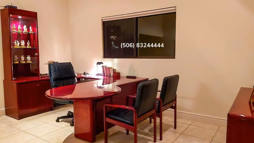 CASA INDEPENDIENTE EN VENTA EN SAN ANTONIO DE ESCAZÚ - Imagen 4