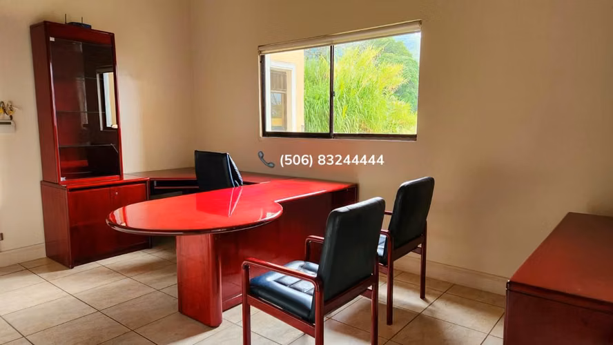 CASA INDEPENDIENTE EN VENTA EN SAN ANTONIO DE ESCAZÚ - Imagen 16