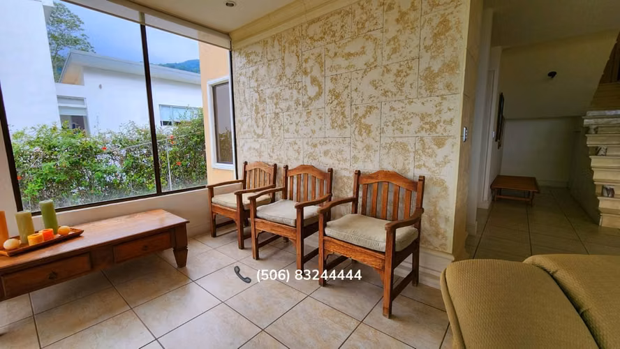 CASA INDEPENDIENTE EN VENTA EN SAN ANTONIO DE ESCAZÚ - Imagen 7