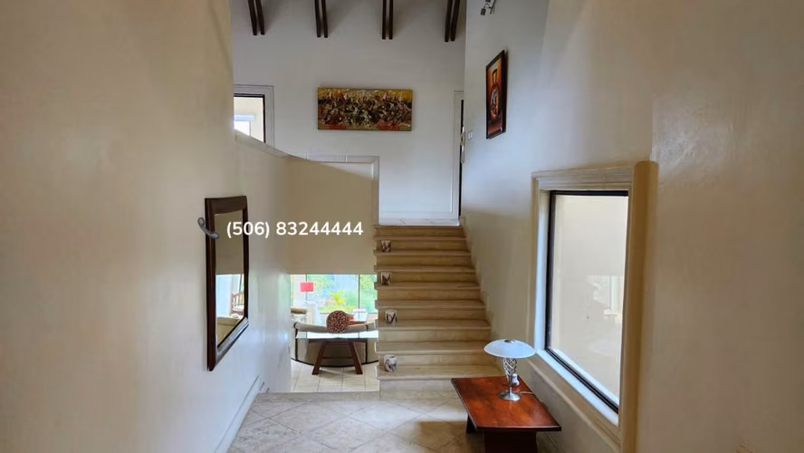 CASA INDEPENDIENTE EN VENTA EN SAN ANTONIO DE ESCAZÚ - Imagen 2