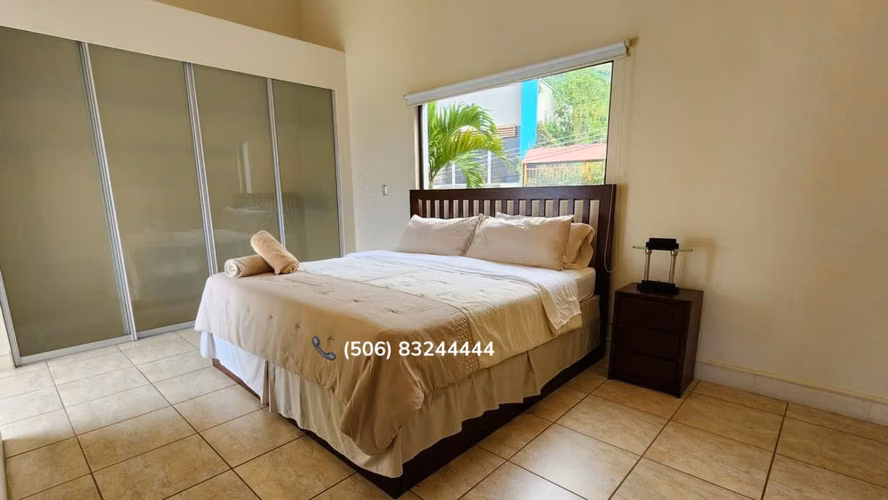 CASA INDEPENDIENTE EN VENTA EN SAN ANTONIO DE ESCAZÚ - Imagen 10