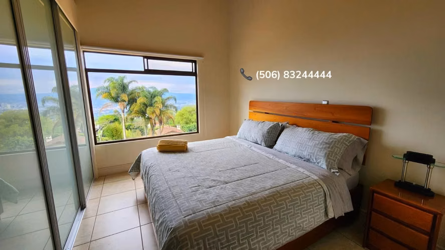 CASA INDEPENDIENTE EN VENTA EN SAN ANTONIO DE ESCAZÚ - Imagen 8